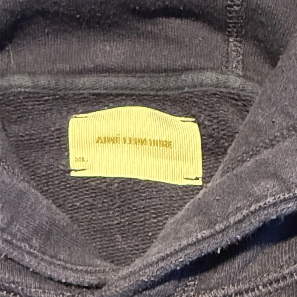 AIME LEON DORE Hoodie - XL - Picture 2 of 14